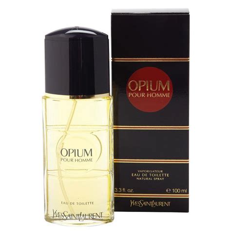 opium legere ysl|ysl opium for men.